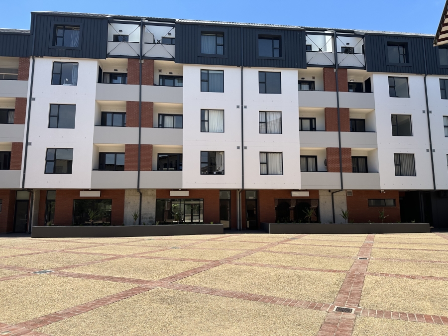 Commercial Property for Sale in Stellenbosch Central Western Cape